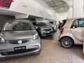 smart forTwo 1.0 Passion 71cv twinamic my18-ITALIANA-UNICO PRO. Grau - thumbnail 6