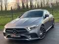 Mercedes-Benz CLS CLASSE 300 D 245CH AMG LINE%2B 9G-TRONIC 2020 - FULL OPTIONS - 48.000KM Серый - thumbnail 1