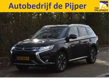 2.0 PHEV Premium 203PK 4WD | NL-Auto | Camera | Tr