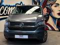 Volkswagen T6 Multivan 2.0 TDI*DSG*2x-BED!!!7-ZITPLTS*NAVI*TREND* Gris - thumbnail 5