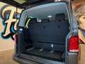 Volkswagen T6 Multivan 2.0 TDI*DSG*2x-BED!!!7-ZITPLTS*NAVI*TREND* Gris - thumbnail 33