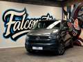 Volkswagen T6 Multivan 2.0 TDI*DSG*2x-BED!!!7-ZITPLTS*NAVI*TREND* Gris - thumbnail 4