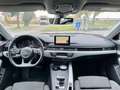 Audi A4 allroad 40 2.0 tdi 190cv s-tronic UNICO PROPRIETARIO Gris - thumbnail 7