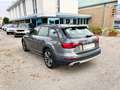 Audi A4 allroad 40 2.0 tdi 190cv s-tronic UNICO PROPRIETARIO Gris - thumbnail 4