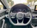 Audi A4 allroad 40 2.0 tdi 190cv s-tronic UNICO PROPRIETARIO Gris - thumbnail 9