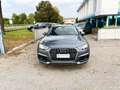 Audi A4 allroad 40 2.0 tdi 190cv s-tronic UNICO PROPRIETARIO Gris - thumbnail 2
