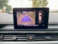 Audi A4 allroad 40 2.0 tdi 190cv s-tronic UNICO PROPRIETARIO Gris - thumbnail 12