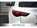 Infiniti QX70 ULTIMATE 3.7 GT LEDER*KEYLESS*MULTI-LENKRAD*MEMORY Weiß - thumbnail 18