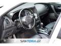 Infiniti QX70 ULTIMATE 3.7 GT LEDER*KEYLESS*MULTI-LENKRAD*MEMORY Weiß - thumbnail 19