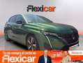 Peugeot 308 1.6 Hybrid GT Pack EAT8 180 Verde - thumbnail 1