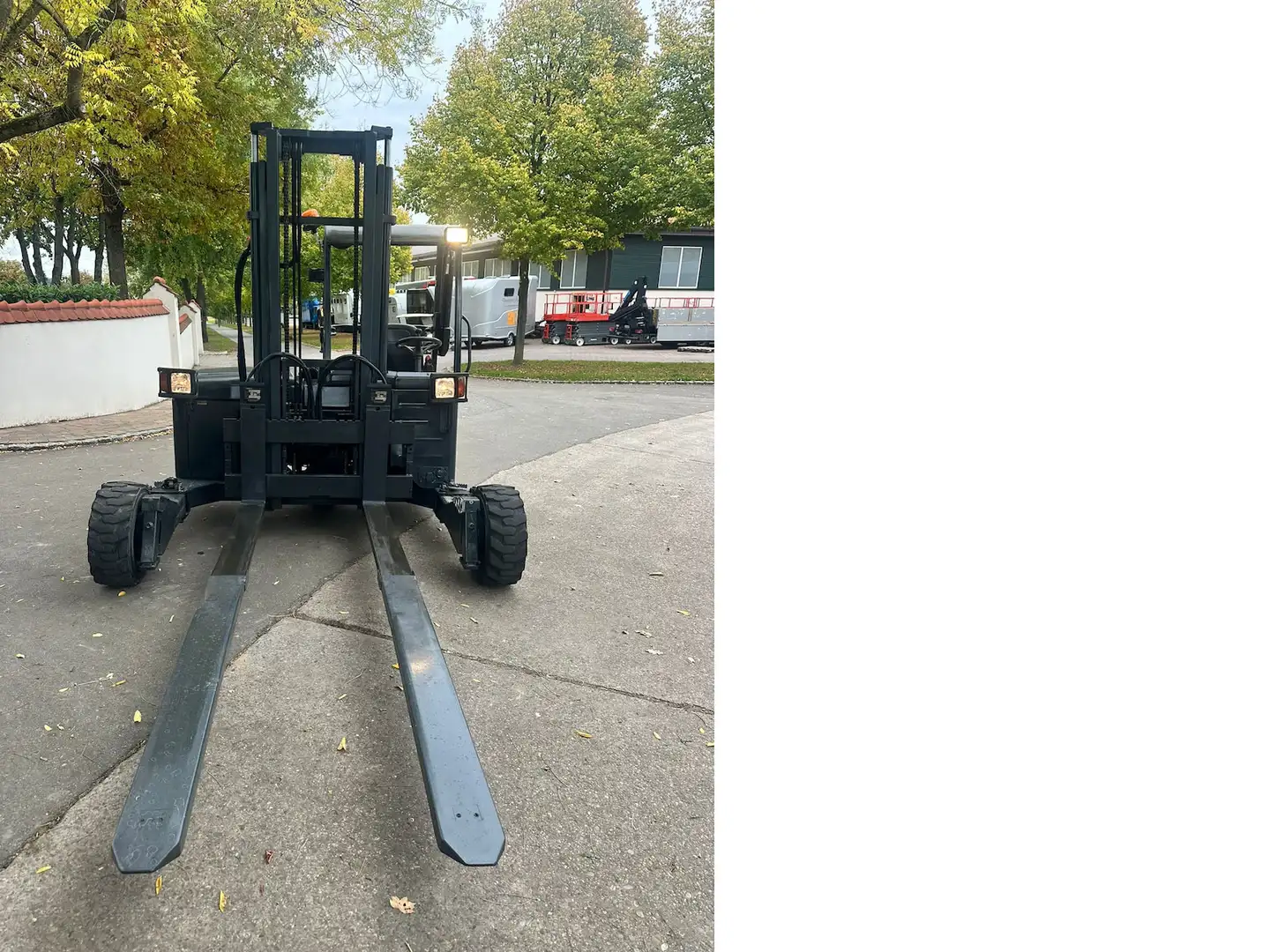 Autres M4 25.3 Mitnahmestapler Gris - 2