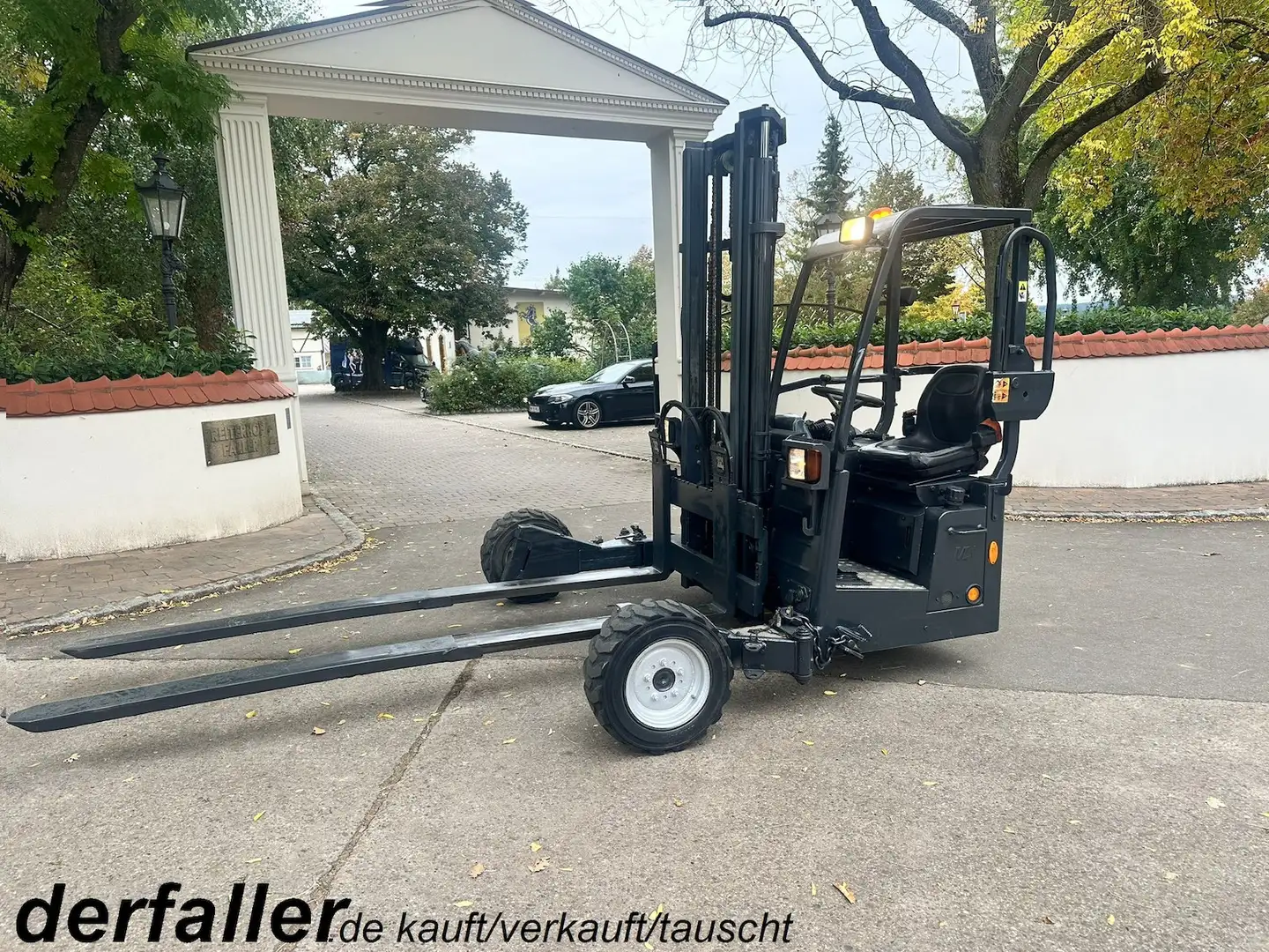 Autres M4 25.3 Mitnahmestapler Gris - 1