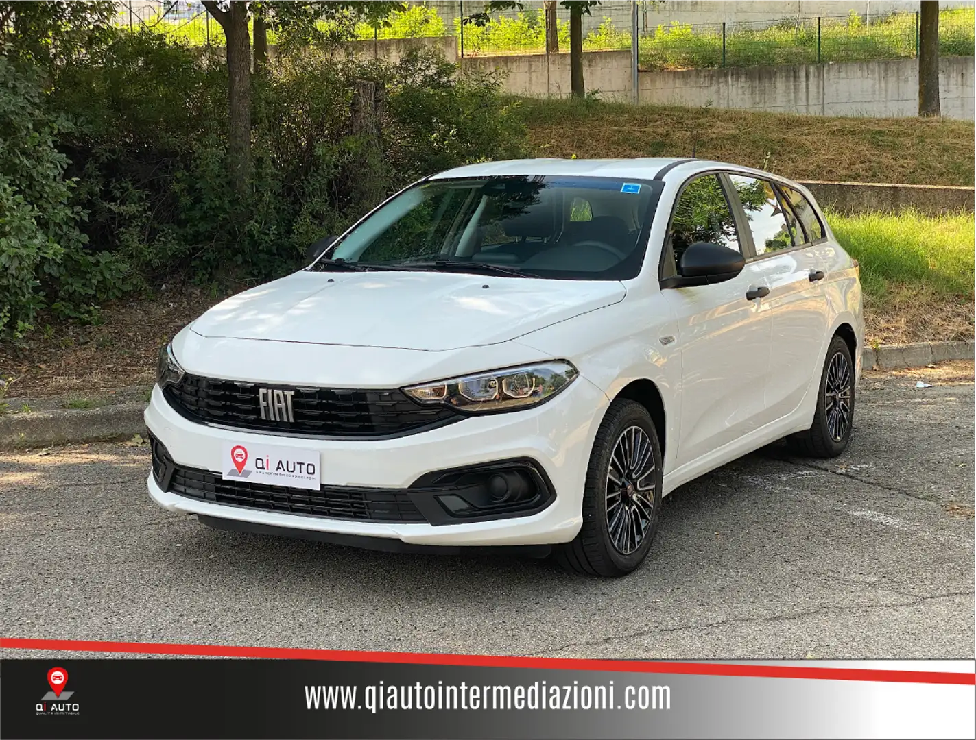 Fiat Tipo Tipo 1.6 mjt s&s 130cv Prezzo Reale! - 1