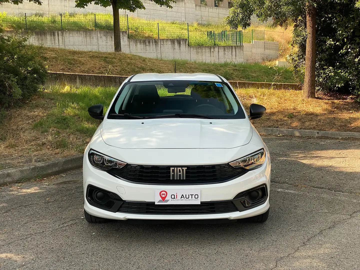 Fiat Tipo Tipo 1.6 mjt s&s 130cv Prezzo Reale! - 2