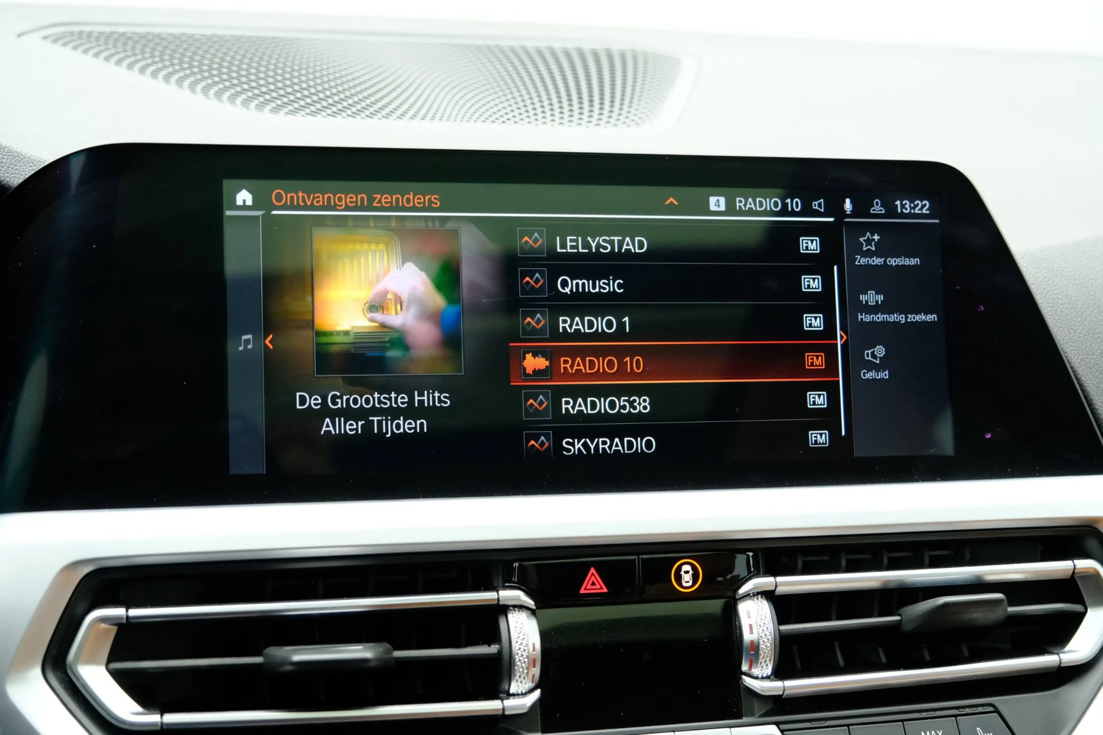 BMW 330 3-serie Touring 330i M Sport Aut. Pano|Leder|CarPl — photo 19