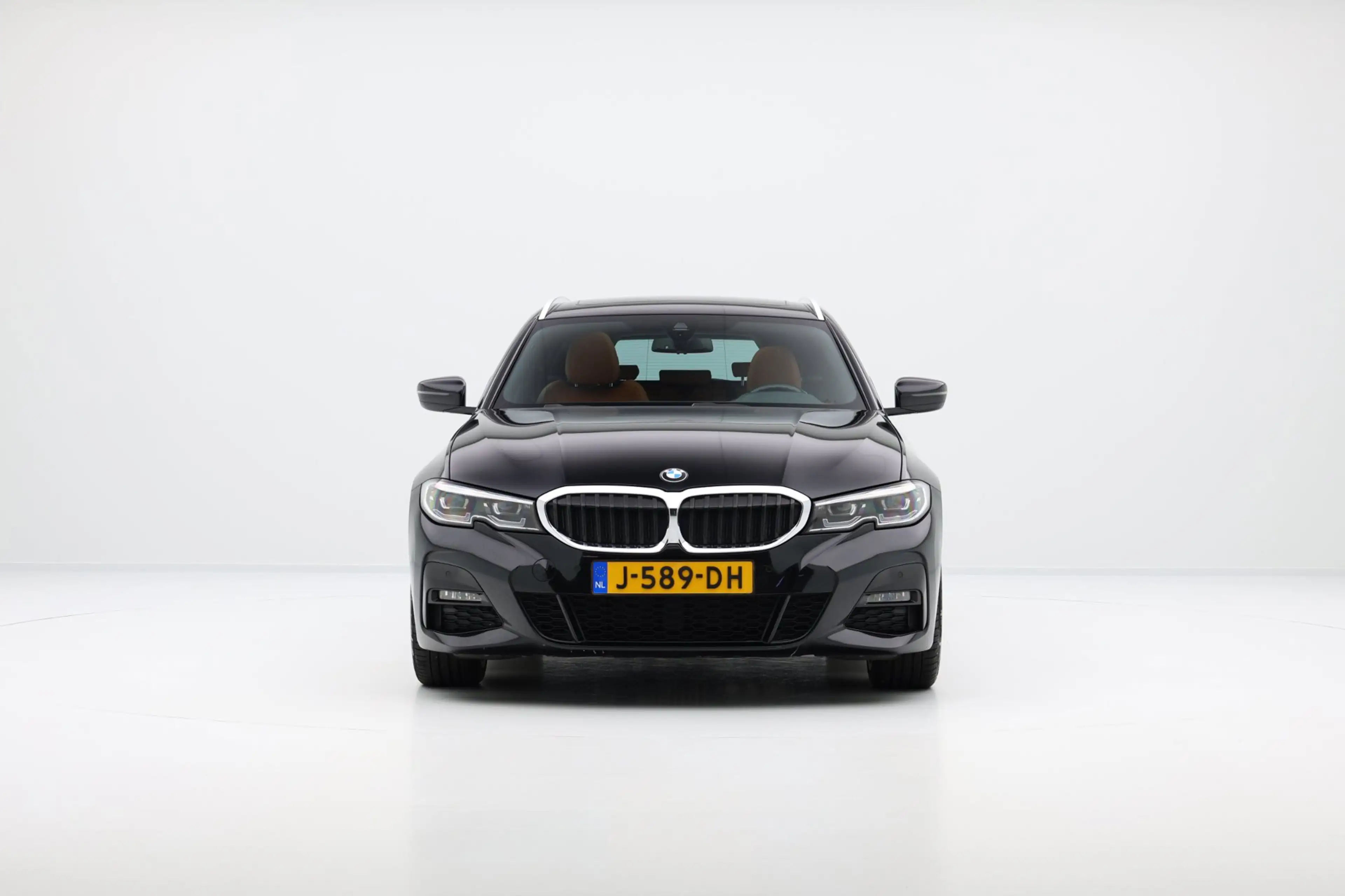 BMW 330 3-serie Touring 330i M Sport Aut. Pano|Leder|CarPl — photo 7