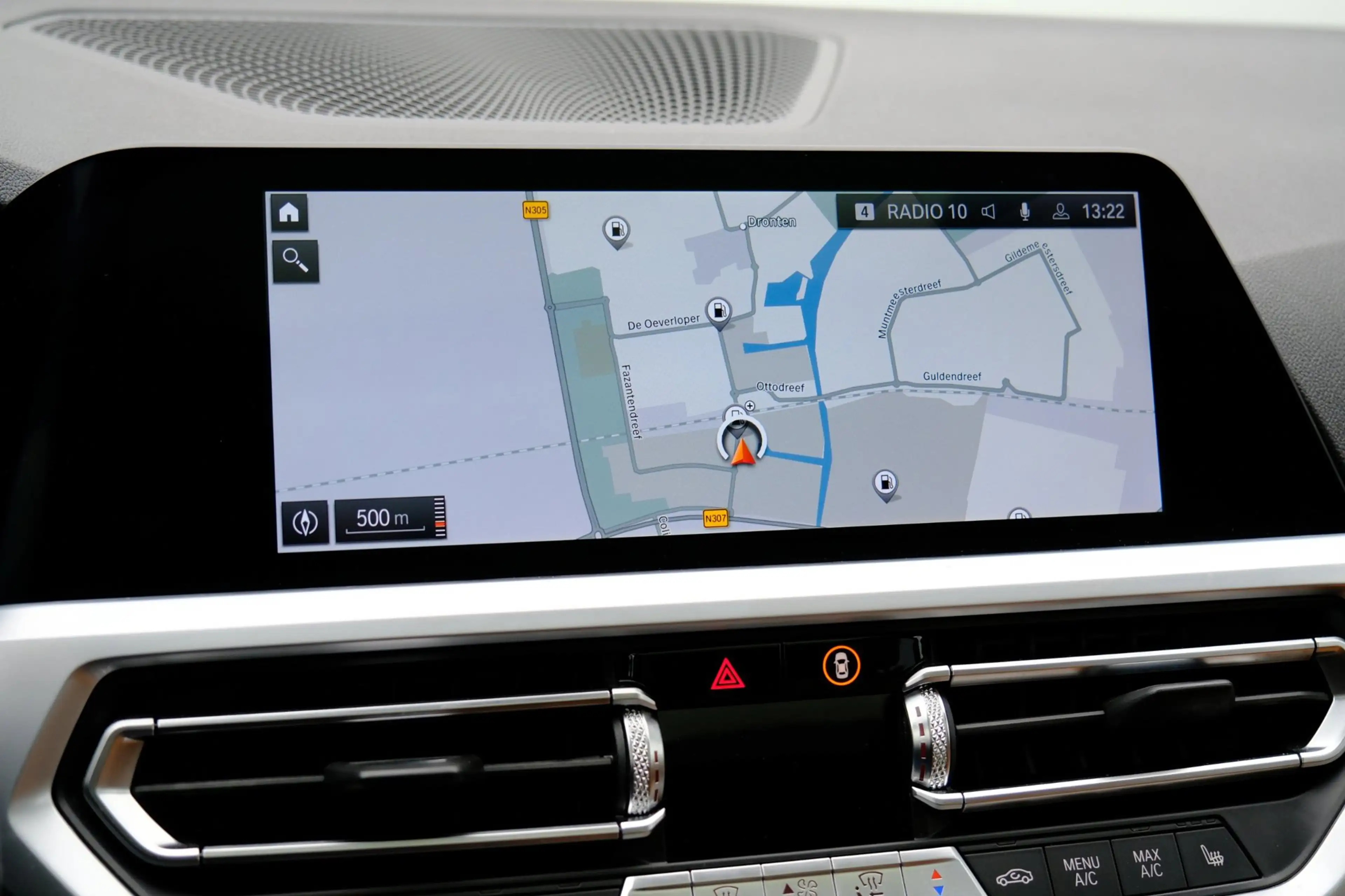 BMW 330 3-serie Touring 330i M Sport Aut. Pano|Leder|CarPl — photo 27