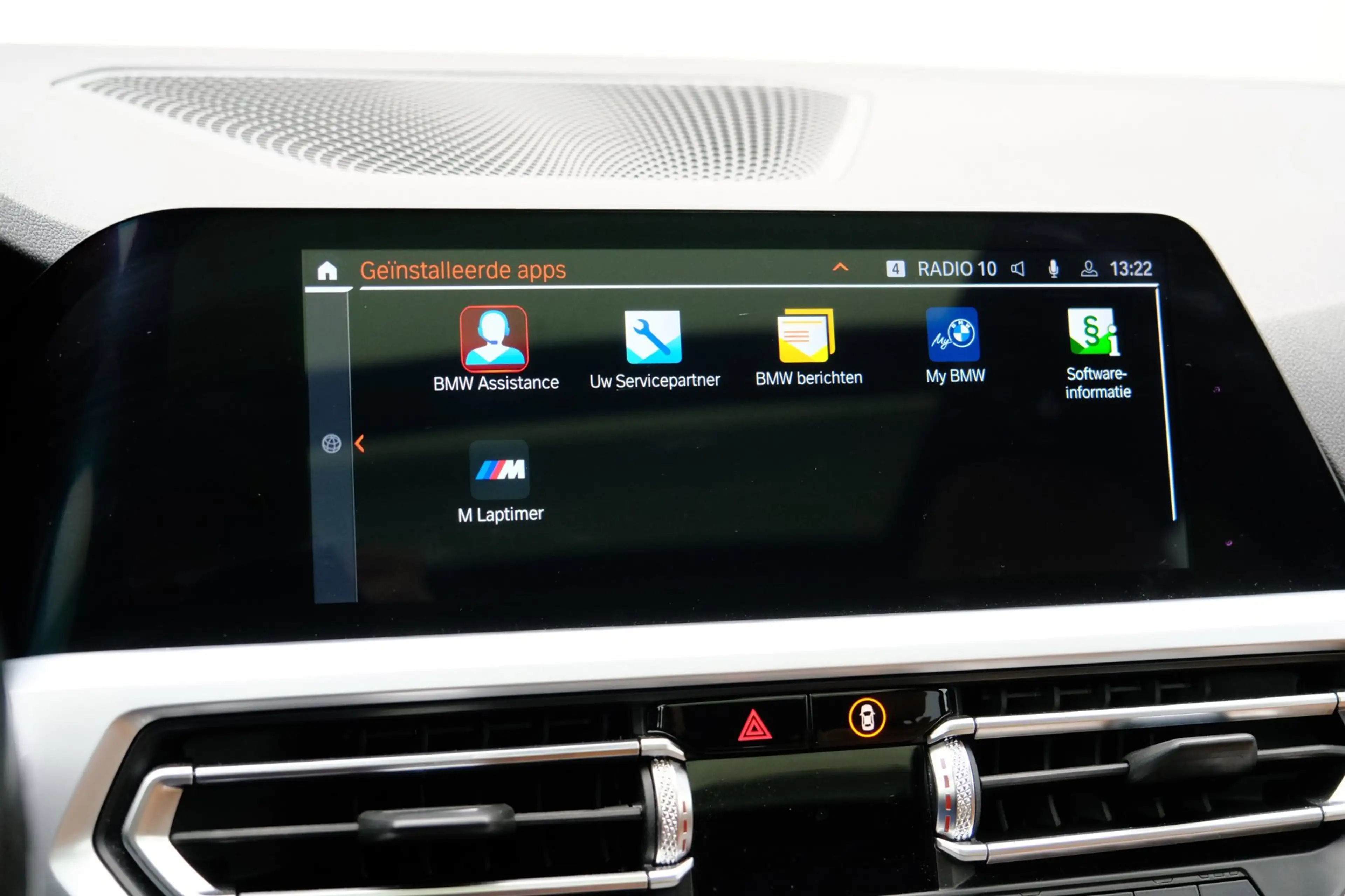 BMW 330 3-serie Touring 330i M Sport Aut. Pano|Leder|CarPl — photo 24