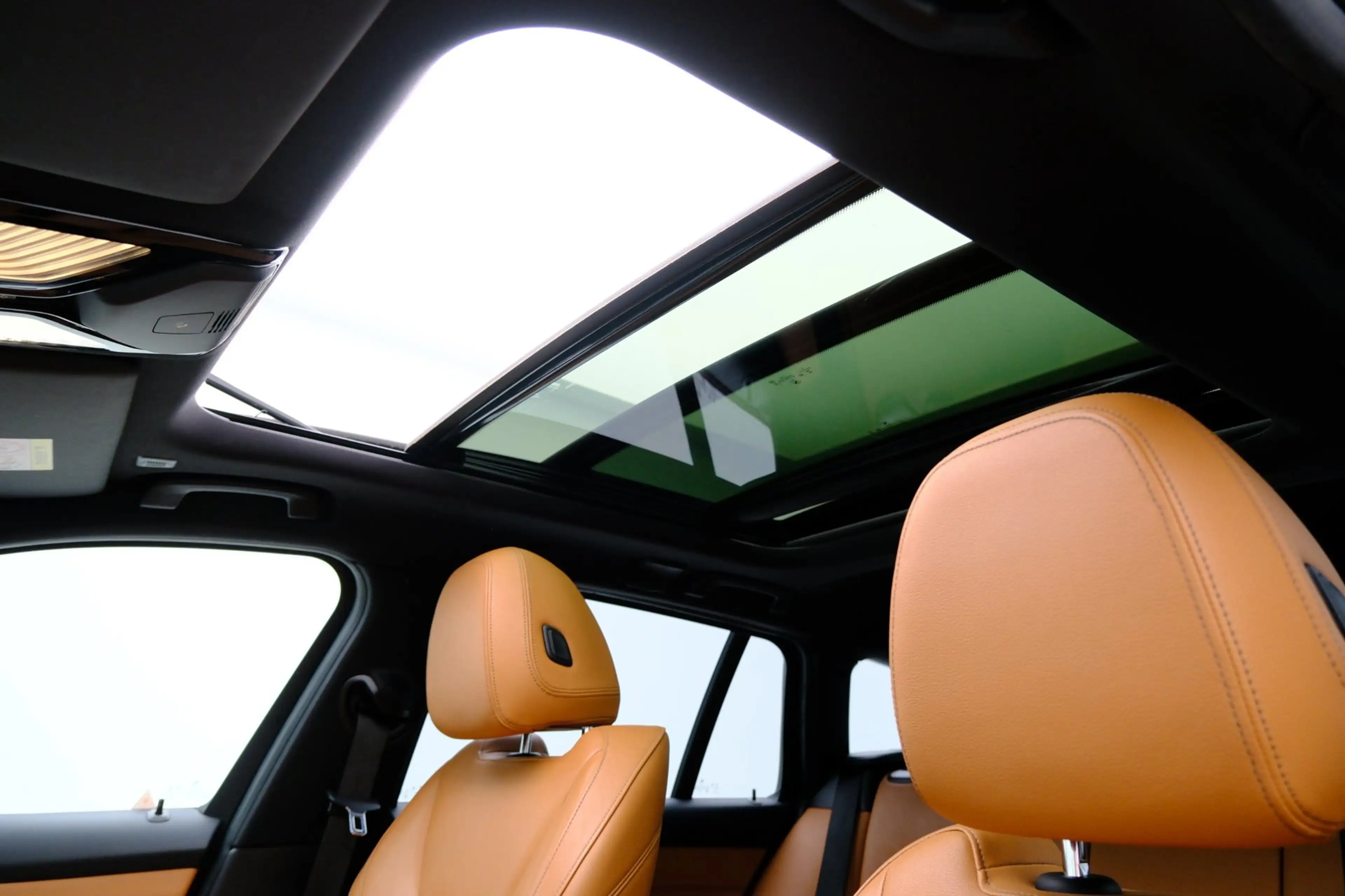 BMW 330 3-serie Touring 330i M Sport Aut. Pano|Leder|CarPl — photo 28