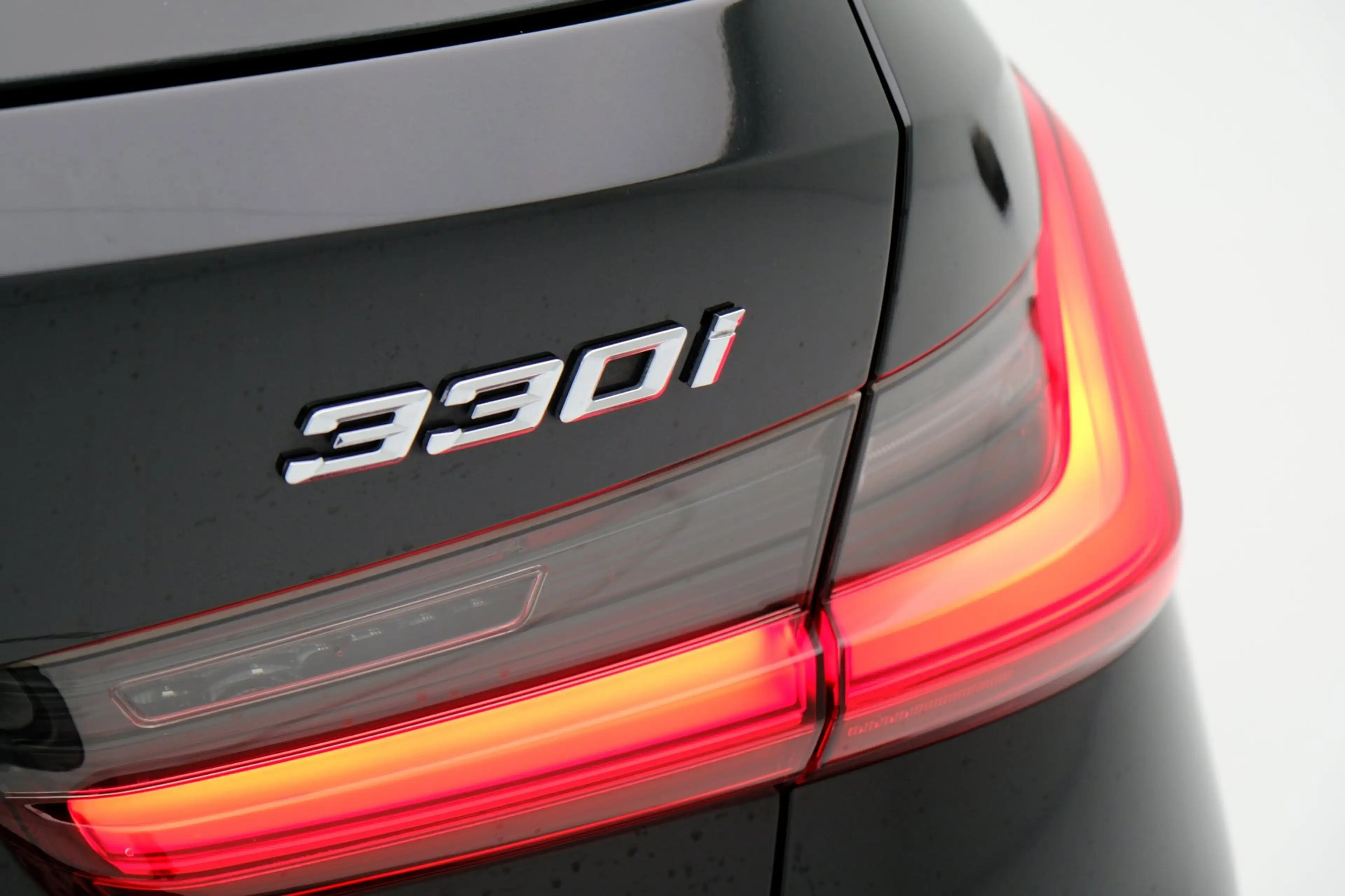 BMW 330 3-serie Touring 330i M Sport Aut. Pano|Leder|CarPl — photo 22
