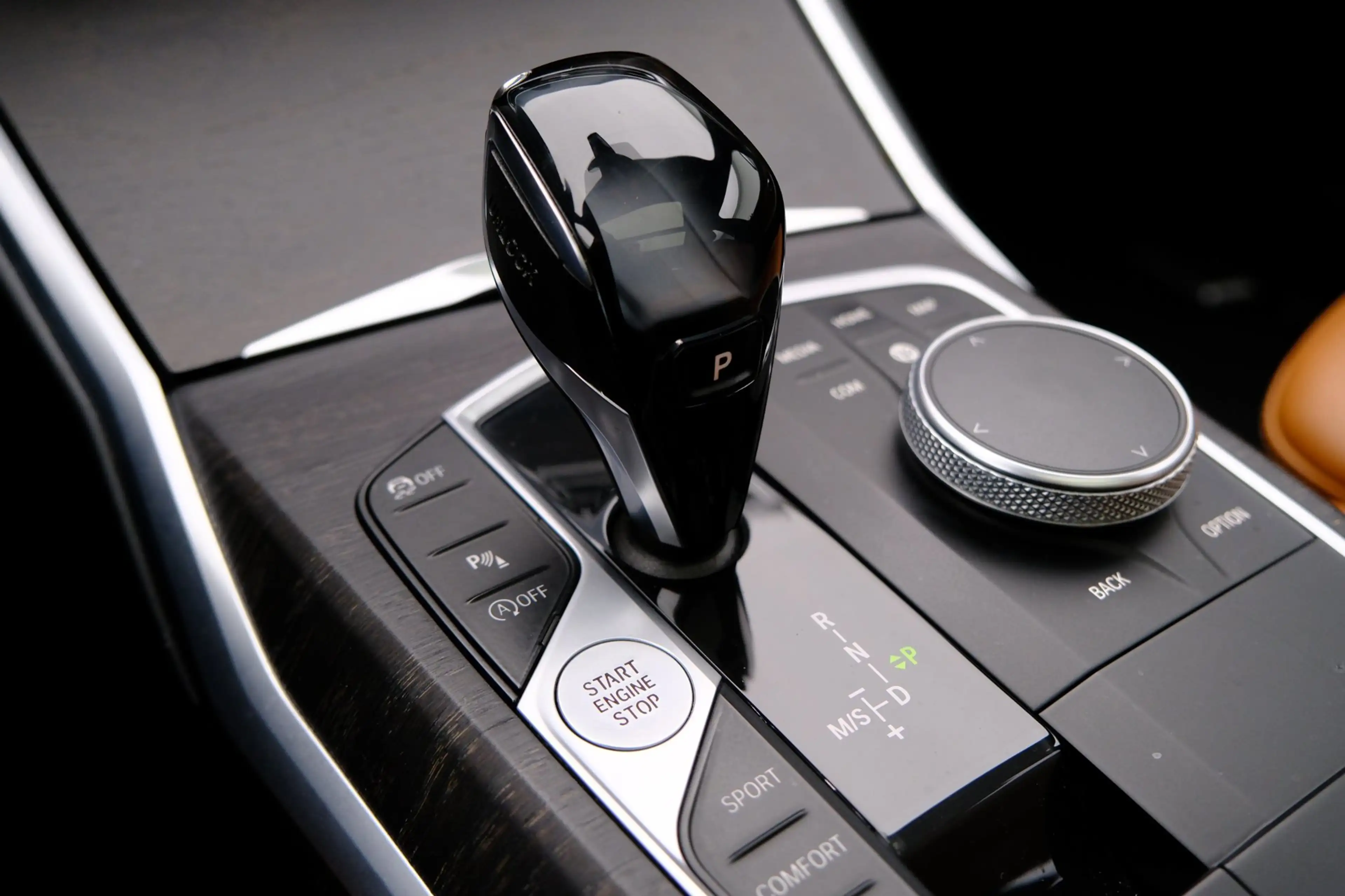 BMW 330 3-serie Touring 330i M Sport Aut. Pano|Leder|CarPl — photo 33