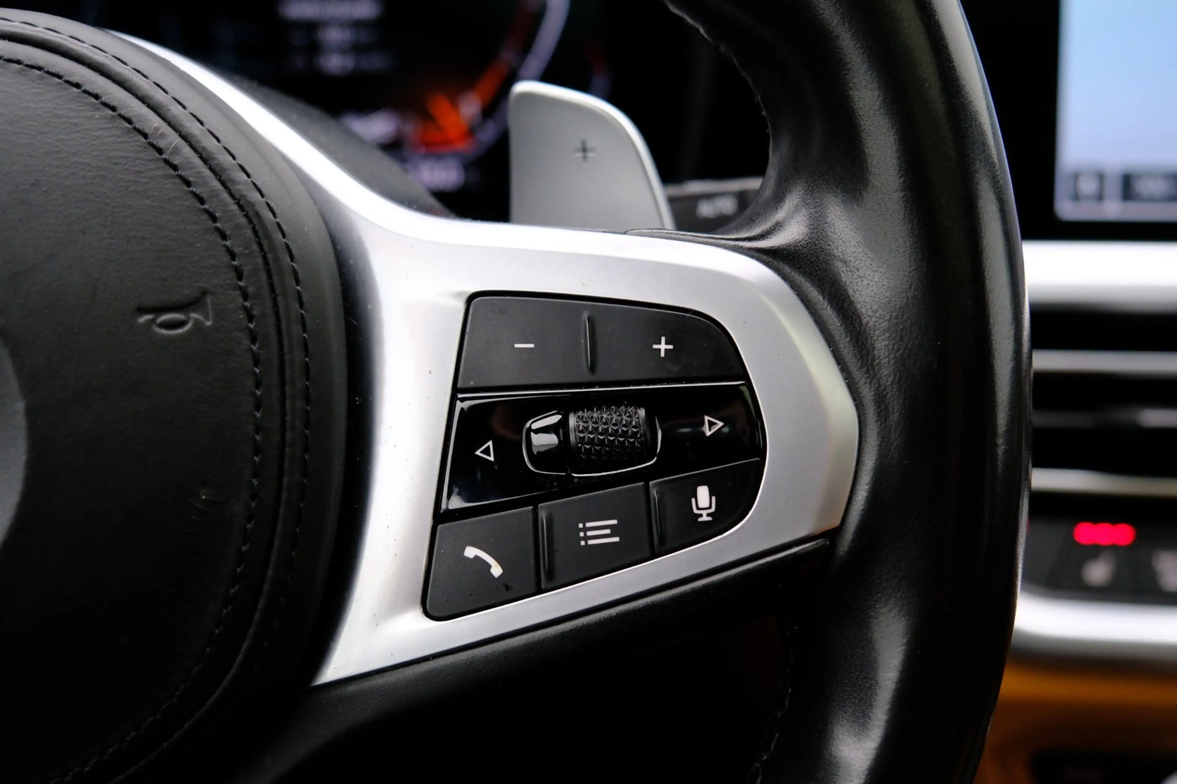 BMW 330 3-serie Touring 330i M Sport Aut. Pano|Leder|CarPl — photo 38