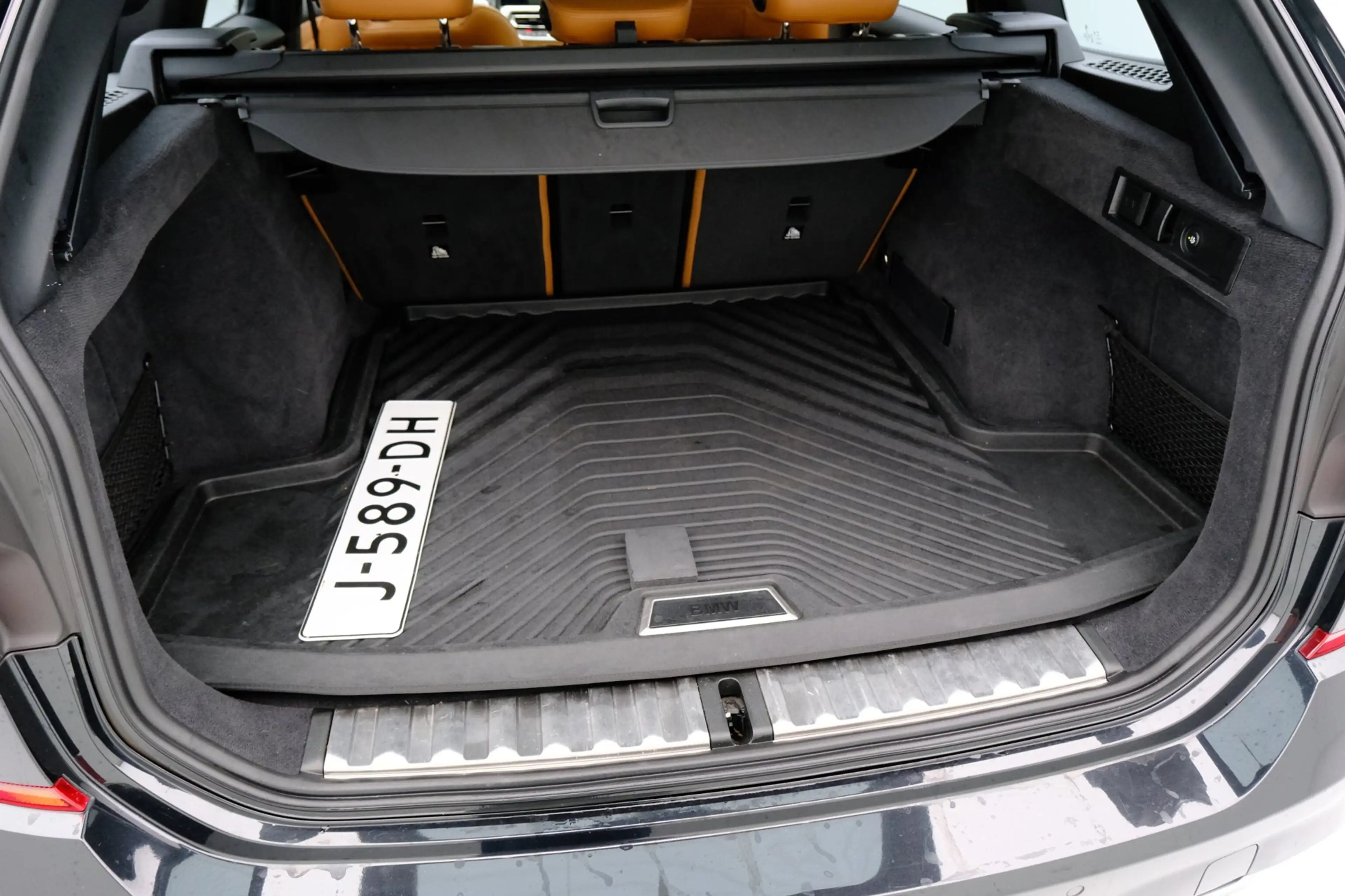 BMW 330 3-serie Touring 330i M Sport Aut. Pano|Leder|CarPl — photo 12