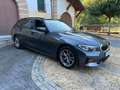 BMW 320 320iA Touring Gris - thumbnail 3