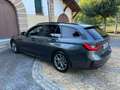 BMW 320 320iA Touring Gris - thumbnail 4