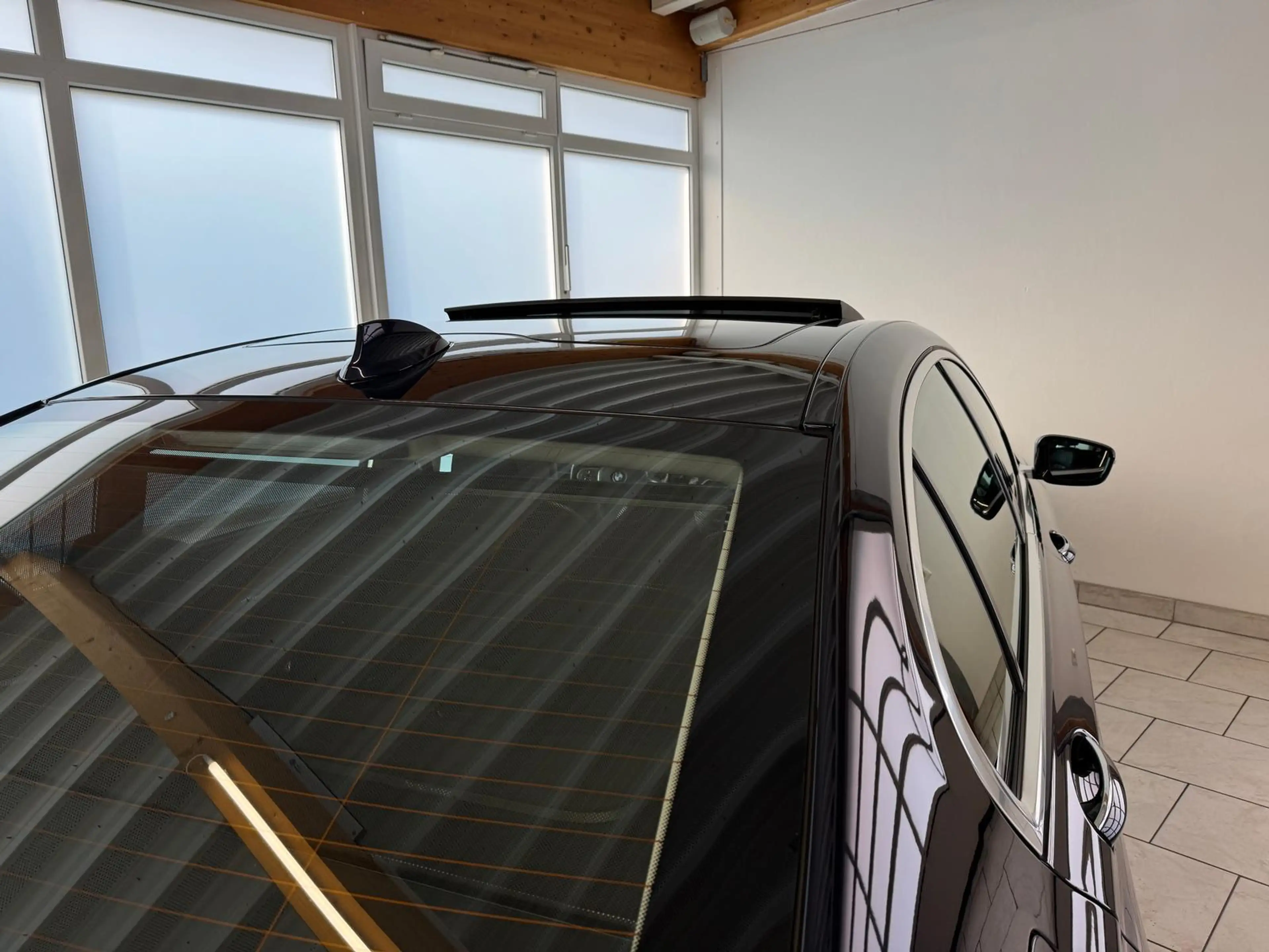 BMW 750 i L xDrive - SkyLounge/Laser/HarmanKardon — photo 13