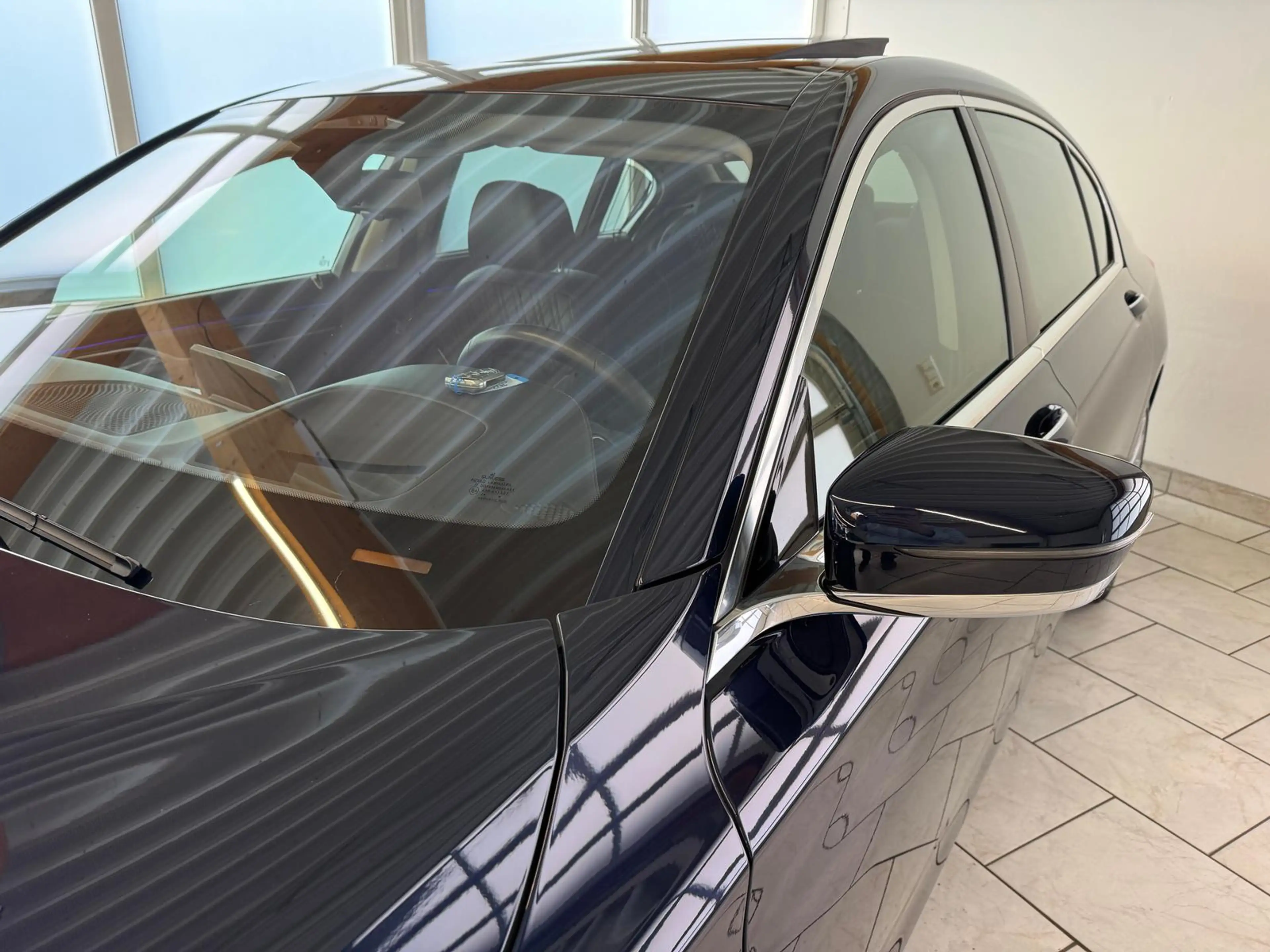BMW 750 i L xDrive - SkyLounge/Laser/HarmanKardon — photo 5