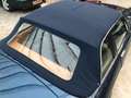 Jaguar XJSC 12 Zyl. Targa, selten, Oldtimer Kék - thumbnail 6