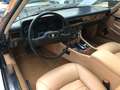 Jaguar XJSC 12 Zyl. Targa, selten, Oldtimer Blue - thumbnail 14