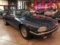 Jaguar XJSC 12 Zyl. Targa, selten, Oldtimer plava - thumbnail 3