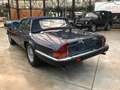 Jaguar XJSC 12 Zyl. Targa, selten, Oldtimer Azul - thumbnail 5