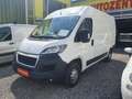 Peugeot Boxer L2/H2 NETTO 16.500.- Ohne Anzahlung monatl. 449.- Weiß - thumbnail 3