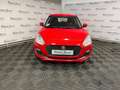 Suzuki Swift 1.2 Dualjet Hybrid 90ch Avantage Euro6d-T Rouge - thumbnail 5