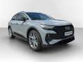Audi Q4 e-tron 40 S line MATRIX*HEADUP*VIRTUAL*NAVI*PDC*SONOS*21" Grau - thumbnail 3