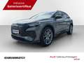 Audi Q4 e-tron 40 S line MATRIX*HEADUP*VIRTUAL*NAVI*PDC*SONOS*21" Grau - thumbnail 1