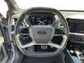 Audi Q4 e-tron 40 S line MATRIX*HEADUP*VIRTUAL*NAVI*PDC*SONOS*21" Grau - thumbnail 13