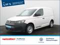 Volkswagen Caddy / Bluetooth, App, Cool & Sound, DAB+ Weiß - thumbnail 1