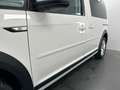 Volkswagen Caddy PKW Alltrack 5 Sitze Ahk Xenon Navigation Blanc - thumbnail 6