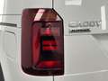 Volkswagen Caddy PKW Alltrack 5 Sitze Ahk Xenon Navigation Blanc - thumbnail 11