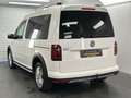 Volkswagen Caddy PKW Alltrack 5 Sitze Ahk Xenon Navigation Blanc - thumbnail 10