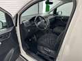 Volkswagen Caddy PKW Alltrack 5 Sitze Ahk Xenon Navigation Blanc - thumbnail 15