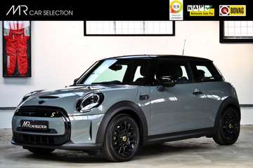 Mini Electric Classic 33 kWh | Apple Carplay | Stu