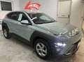 Hyundai KONA TECHNO 1.0 T-GDi 120CV - GARANTIE USINE 07/2028 Vert - thumbnail 2