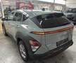 Hyundai KONA TECHNO 1.0 T-GDi 120CV - GARANTIE USINE 07/2028 Vert - thumbnail 4