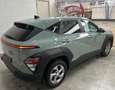 Hyundai KONA TECHNO 1.0 T-GDi 120CV - GARANTIE USINE 07/2028 Vert - thumbnail 3