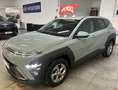 Hyundai KONA TECHNO 1.0 T-GDi 120CV - GARANTIE USINE 07/2028 Vert - thumbnail 1